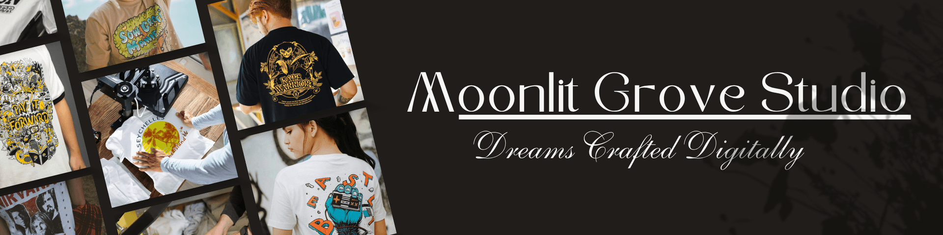 Banner for moonlitgrovestudio.com